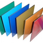 Mặt dựng alu – Bảng hiệu Aluminum