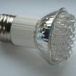Tính chất và ứng dụng đèn LED